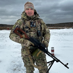 Попов Денис Александрович