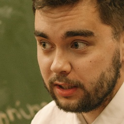 Поповцев Владислав Викторович