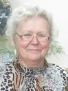 Поротникова Светлана Александровна