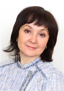 Поршнева Ольга Сергеевна