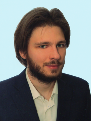 Постыляков Александр Юрьевич