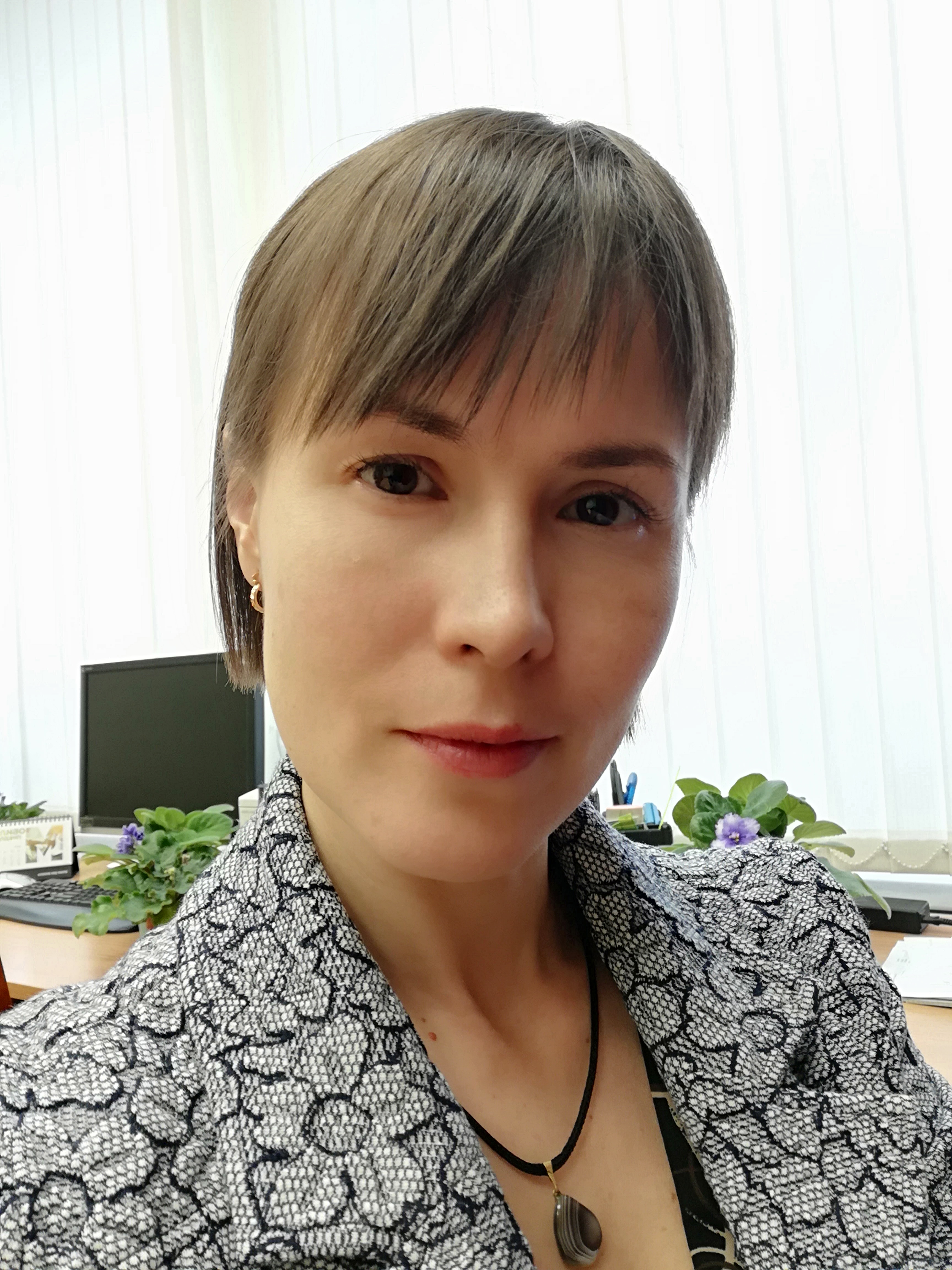 Поторочина Ксения Сергеевна