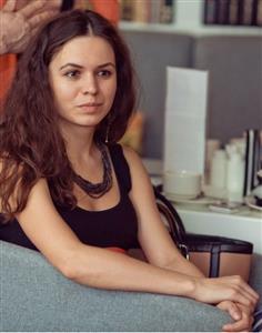 Потылицина Елена Михайловна
