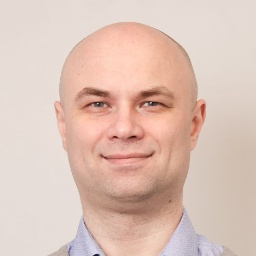 Присяжный Алексей Владимирович