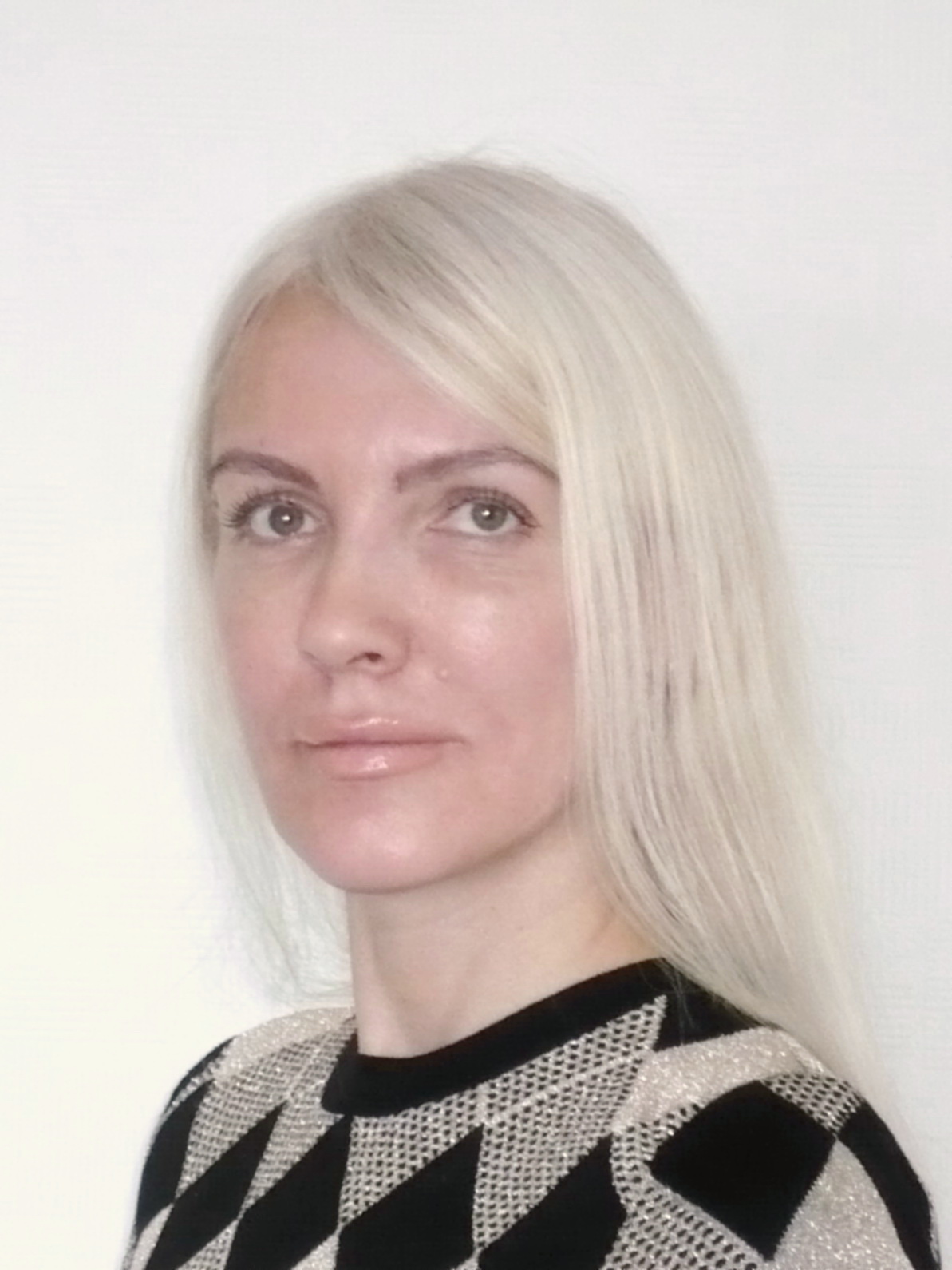 Промах Лилия Валерьевна
