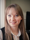 Пронина Ксения Юрьевна