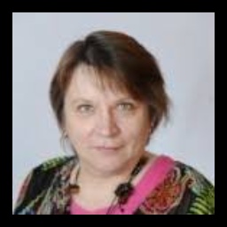 Прямикова Елена Викторовна