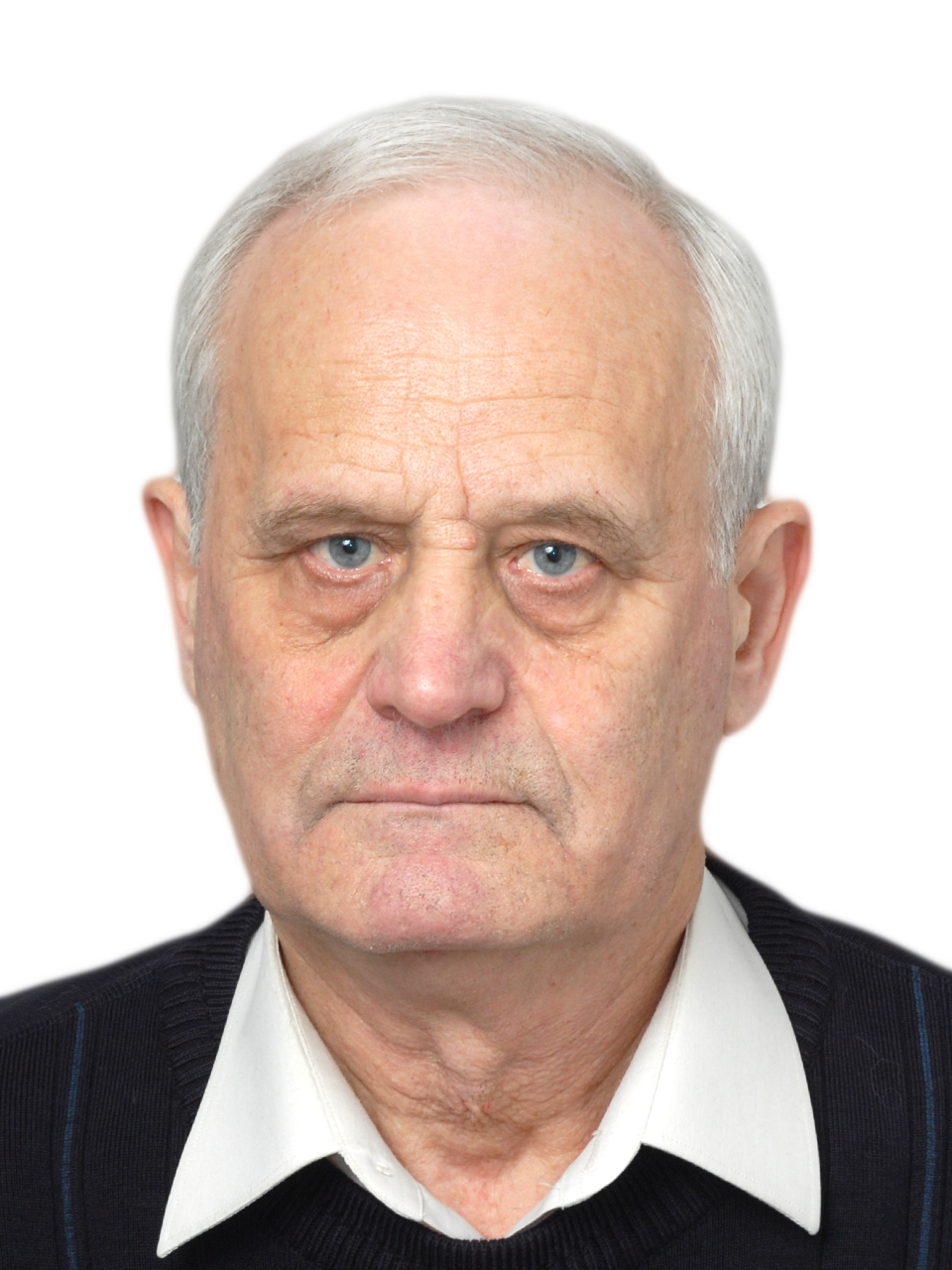 Пупышев Александр Алексеевич