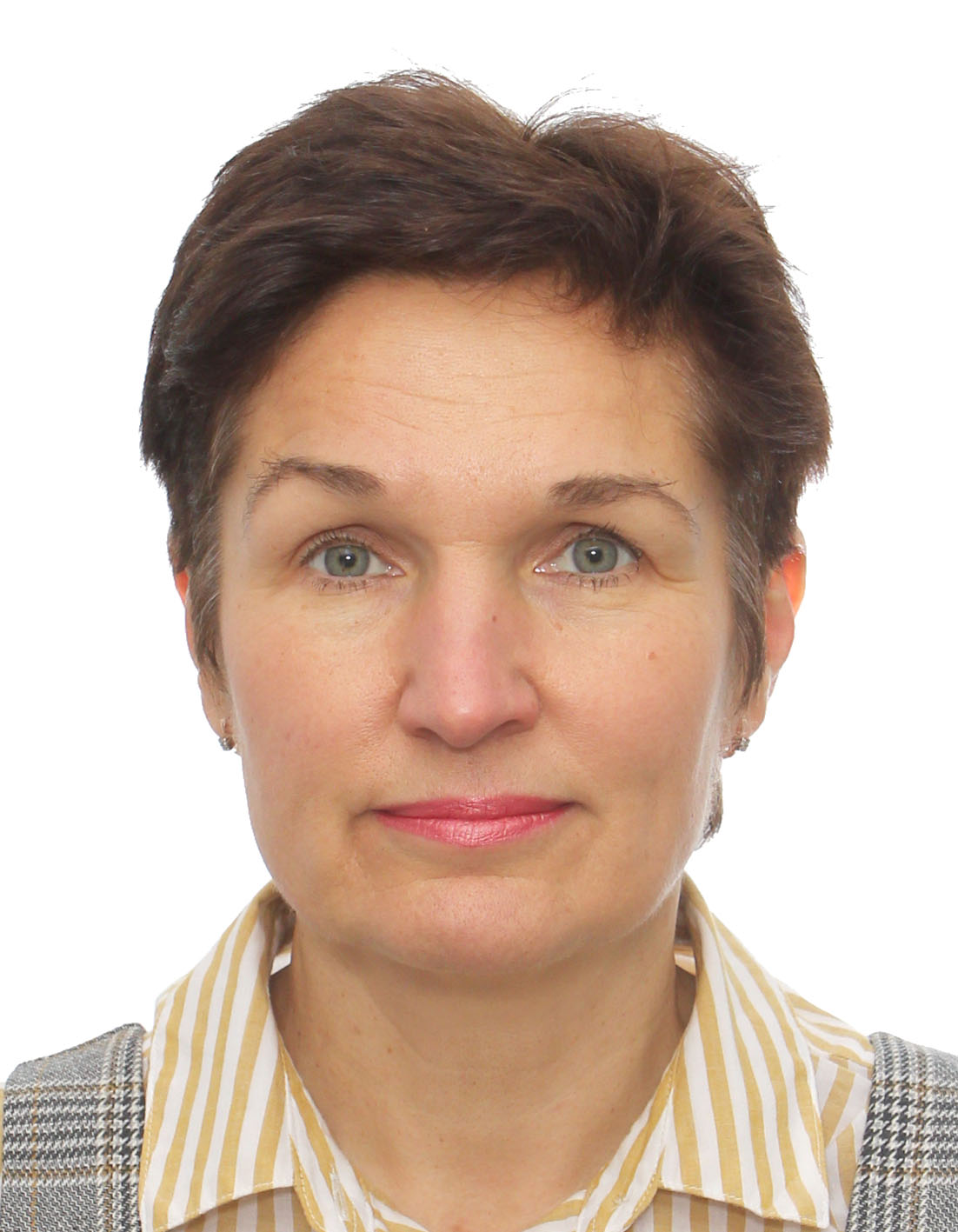 Пушкарева Надежда Борисовна