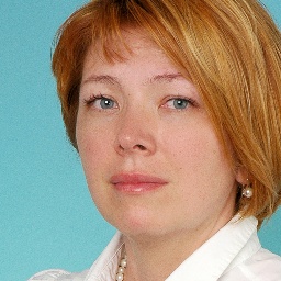 Пыркова Тамара Александровна
