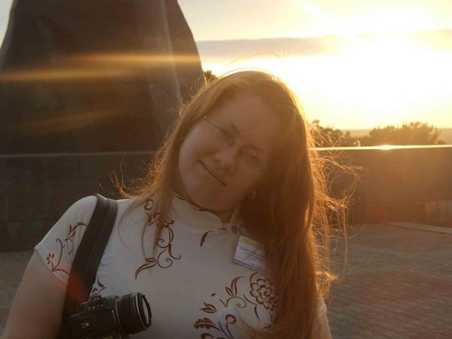 Пьянзина Елена Сергеевна