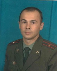 Долгих Алексеи Анатольевич