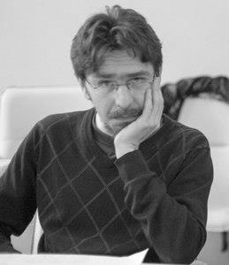 Рабинович Евгений Ильич