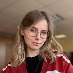 Радаева Валерия Анатольевна