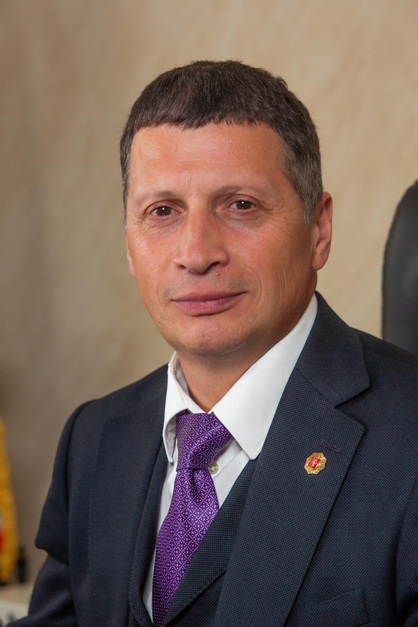 Рапопорт Леонид Аронович