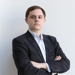 Ревенков Иван Сергеевич