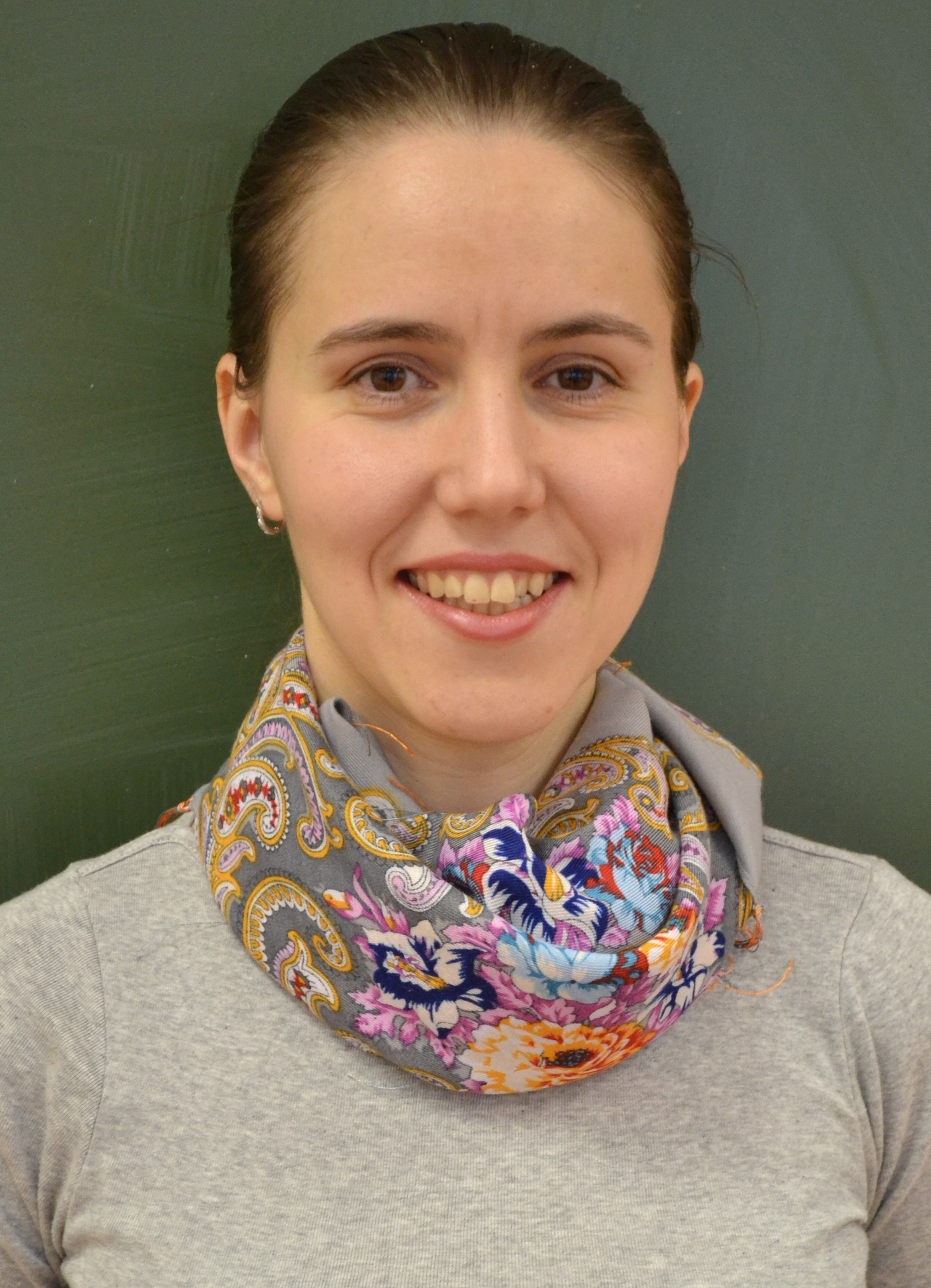Редина Екатерина Александровна