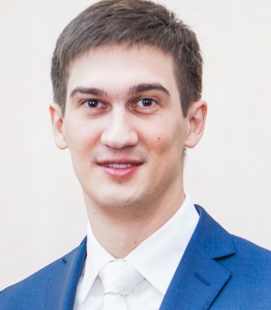 Резник Павел Львович