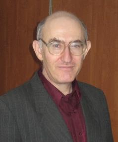 Рекант Марк Александрович