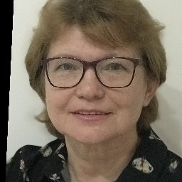 Рогалева Людмила Николаевна