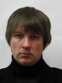 Варнавский Андрей Владимирович