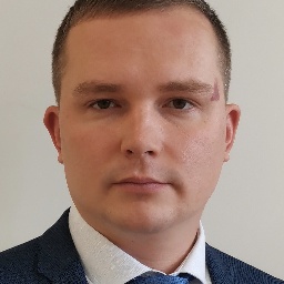 Рогожников Денис Александрович