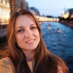 Романова Анастасия Николаевна