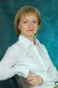 Романовская Елена Мироновна