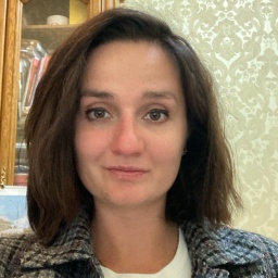 Романюк Татьяна Сергеевна
