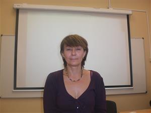 Рощева Татьяна Анатольевна