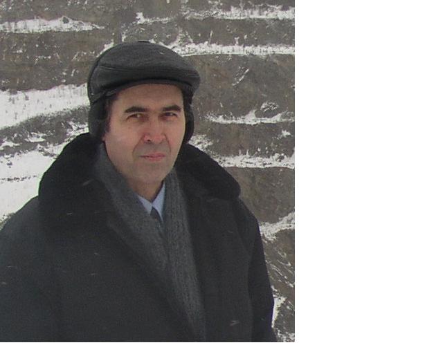 Рудный Виктор Владимирович