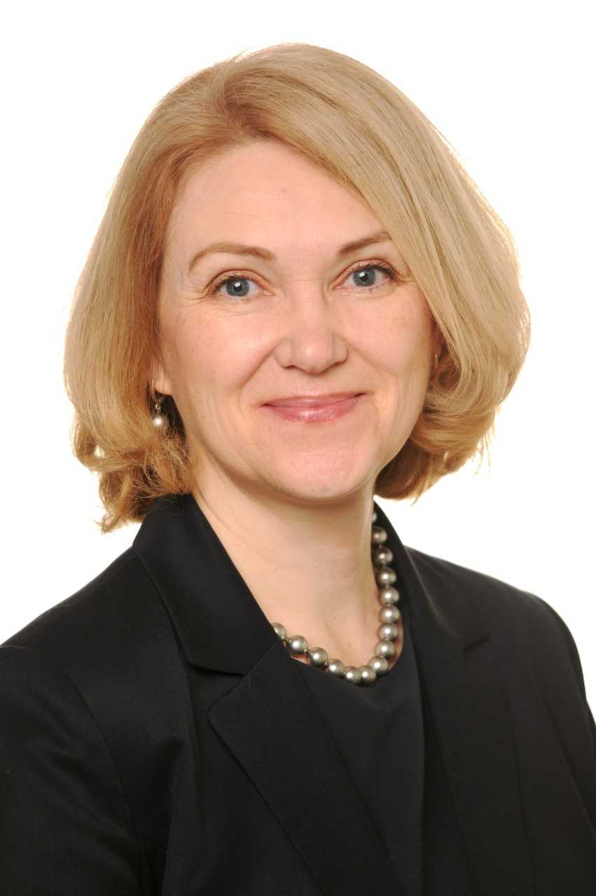 Ружанская Людмила Станиславовна