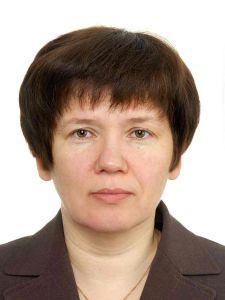 Рукавишникова Ирина Владимировна