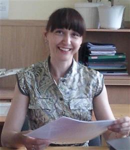 Румянцева Алена Владимировна