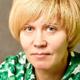 Русинова Елена Витальевна