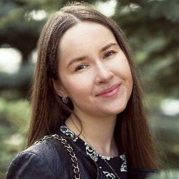Русинова Залина Ринатовна
