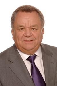Русинов Владимир Леонидович