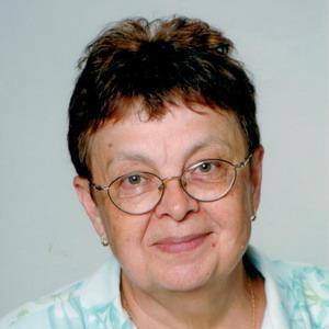 Рыбалко Наталья Михайловна
