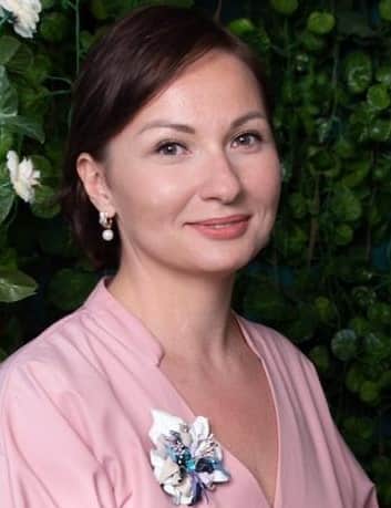 Рыжикова Мария Игоревна
