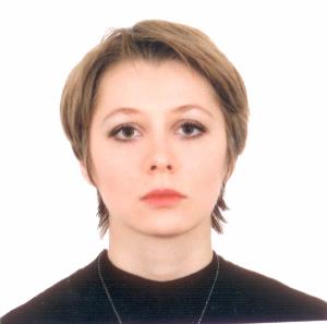 Рыжкова Наталия Геннадьевна