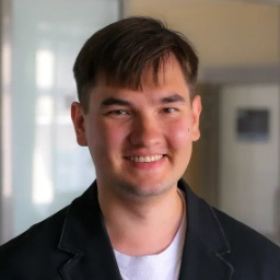 Рябов Сергей Михайлович
