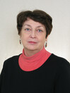 Савина Елена Александровна