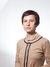 Савчук Галина Анатольевна