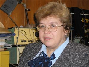 Сакун Галина Васильевна
