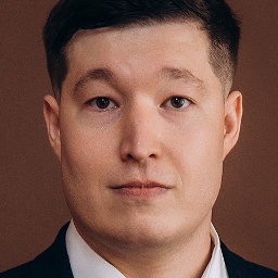 Салимгареев Дмитрий Дарисович
