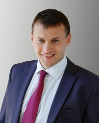 Долматов Илья Алексеевич