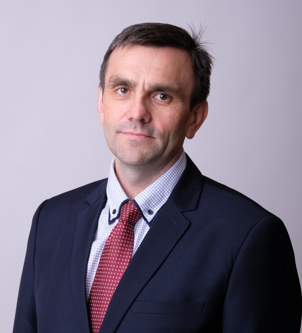 Самарин Михаил Петрович