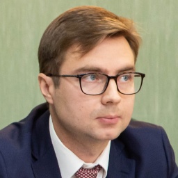 Самков Кирилл Николаевич