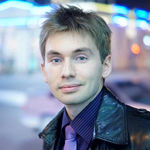 Самойленко Владислав Олегович