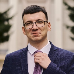 Санников Максим Николаевич